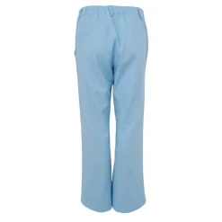 BOX BUKSER | LYS BLÅ