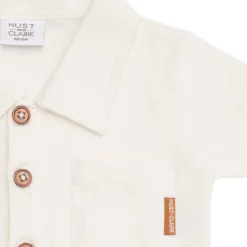 BOYE BODYSTOCKING | IVORY