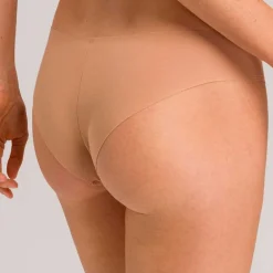 BRAZILIAN TRUSSE - INVISIBLE | BEIGE