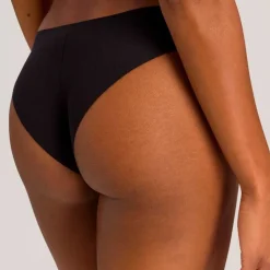 BRAZILIAN TRUSSE - INVISIBLE | SORT