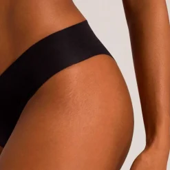 BRAZILIAN TRUSSE - INVISIBLE | SORT