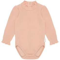 BRI SOLID BODYSTOCKING | RUGBY TAN