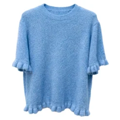 BRIALA KNIT | SKY