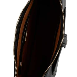 BRIDE SBRIDE SOFT SKULDERTASKE 29X27,5X9,5 CM | SORT