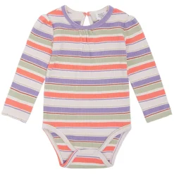 BRITT BODYSTOCKING | LAVENDEL