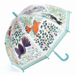 BØRNEPARAPLY | FUGLE