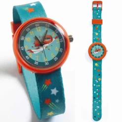 BØRNEUR M/SUPERHERO