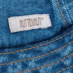 BUCKET HAT DENIM | NAVY BLAZER