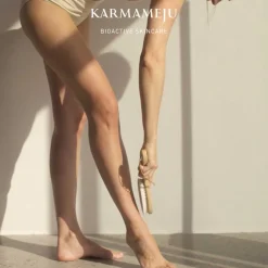 BUFF TØRBØRSTE M/LANGT SKAFT