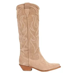 BUKELA ROB STØVLER | SAND