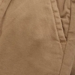 BUKSER I TWILL | TIGERS EYE