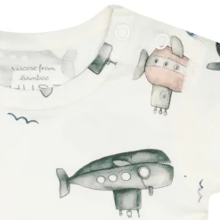 BULLER SUBMARINE BODYSTOCKING | IVORY