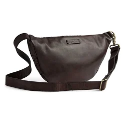 BUMBAG | DARK BROWN