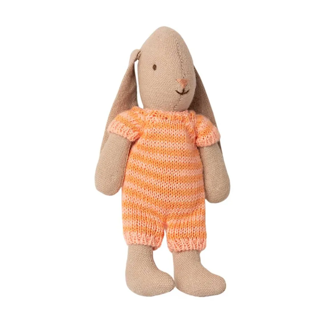 BUNNY MICRO 11 CM | ORANGE