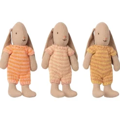 BUNNY MICRO 11 CM | ROSA