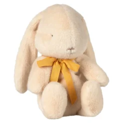 BUNNY PLUSH SMALL | CREME