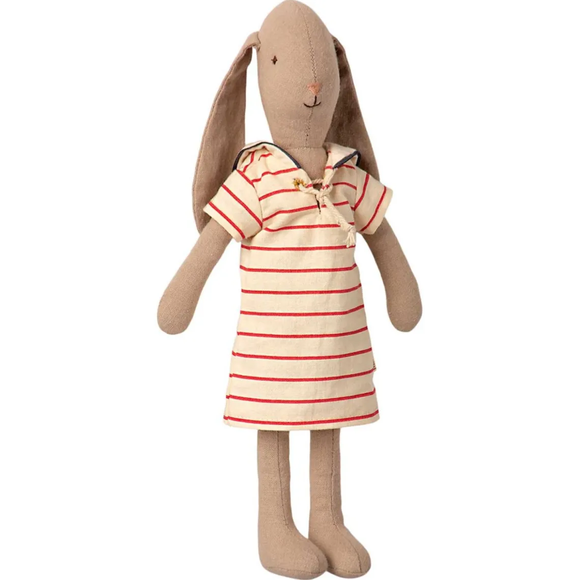 BUNNY SIZE 2 STRIPED DRESS 26 CM