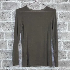 CABANA CASH BLUSE | FANGO