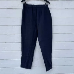 CABANA LIVING BUKSER | BLU MARINO