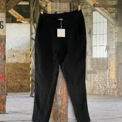 CABANA LIVING BUKSER | SORT