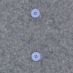 CALLA KNIT | GREY/BLUE