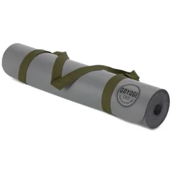 CALM MAT CARRIER STRAP | DARK OLIVE
