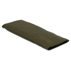 CALM ORGANIC COTTON EYE PILLOW | DARK OLIVE