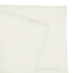 CALM ORGANIC COTTON YOGA BLANKET | NATURAL