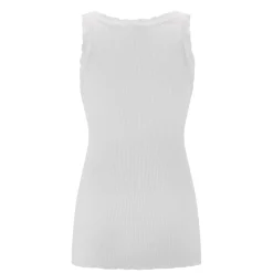 CAMISOLE W/LACE | HVID