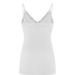 CAMISOLE W/LACE | HVID