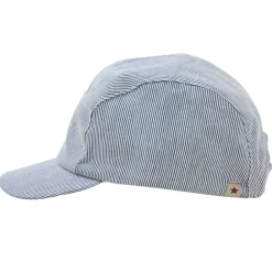 CAP STRIPE | BERING SEA
