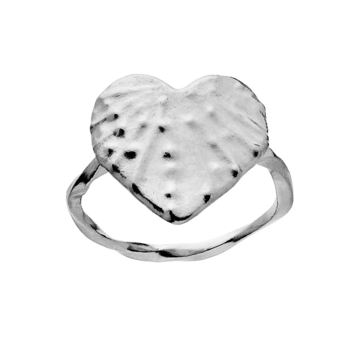 CARDISSA RING | SØLV