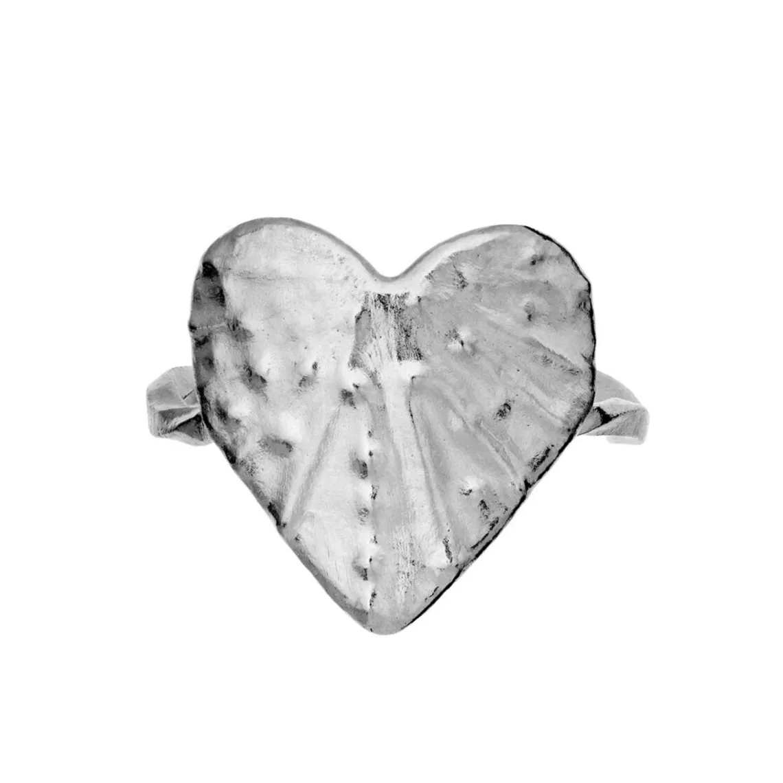 CARDISSA RING | SØLV