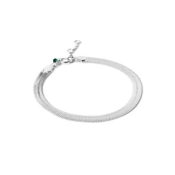CARLA ARMBÅND | SØLV