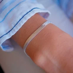 CARLA ARMBÅND | SØLV