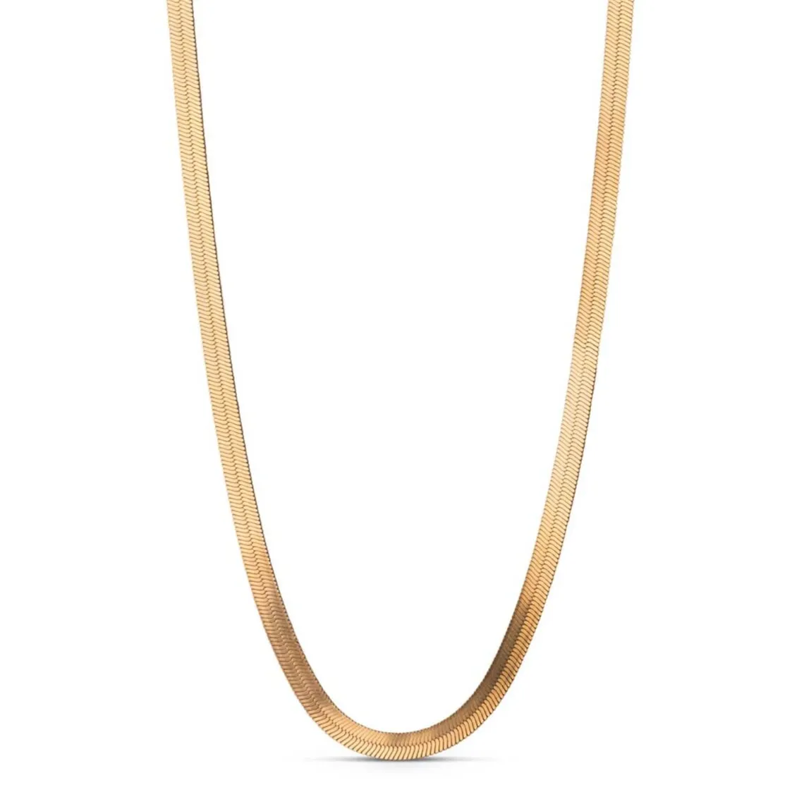 CARLA HALSKÆDE | FORGYLDT