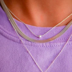 CARLA HALSKÆDE | SØLV