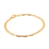CARLO BRACELET MEDIUM | FORGYLDT