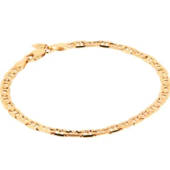 CARLO BRACELET SMALL | FORGYLDT