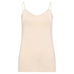 CARO 1 TOP | SMOKE GRAY