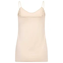 CARO 1 TOP | SMOKE GRAY