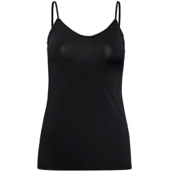 CARO TOP | BLACK