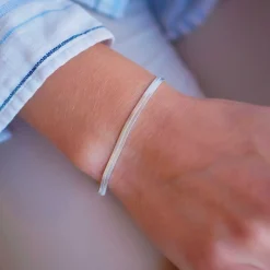 CAROLINE ARMBÅND | SØLV