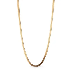 CAROLINE HALSKÆDE | FORGYLDT