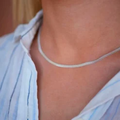 CAROLINE HALSKÆDE | SØLV