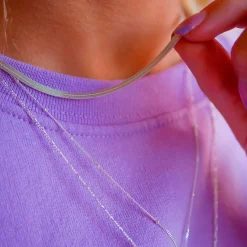 CAROLINE HALSKÆDE | SØLV