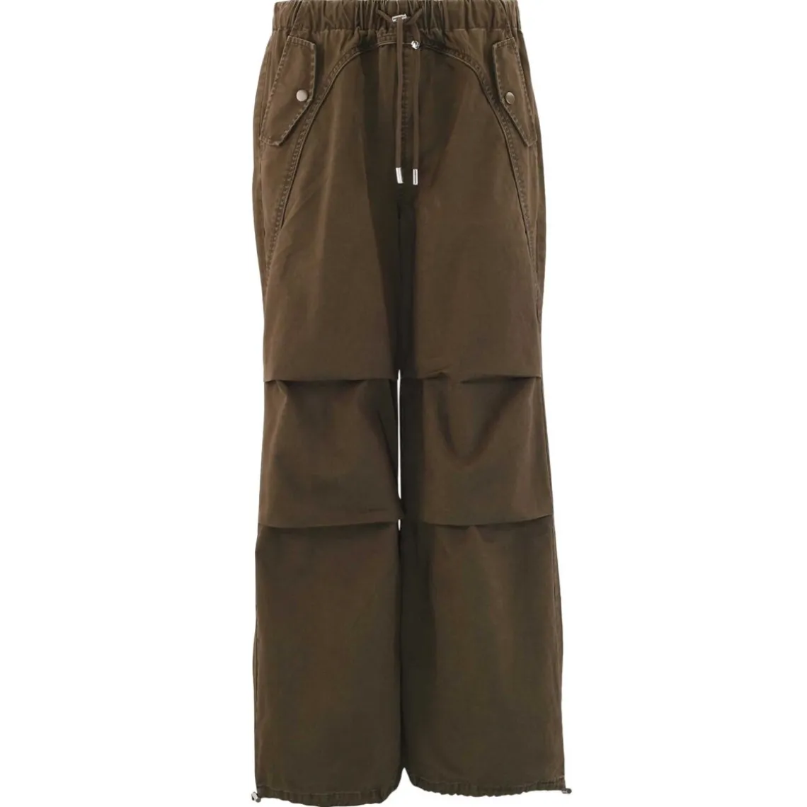 CARRIE PANTS | BROWN