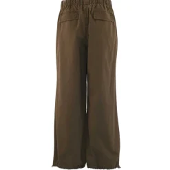 CARRIE PANTS | BROWN