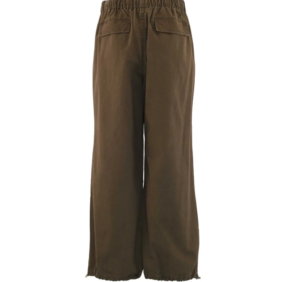 CARRIE PANTS | BROWN