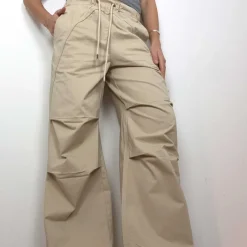 CARRIE PANTS | SAND